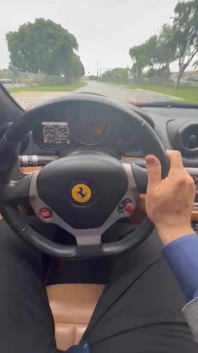 2013 Ferrari California - Image 20 of 20
