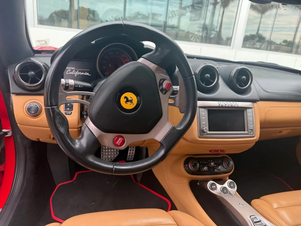 2013 Ferrari California - Image 11 of 20