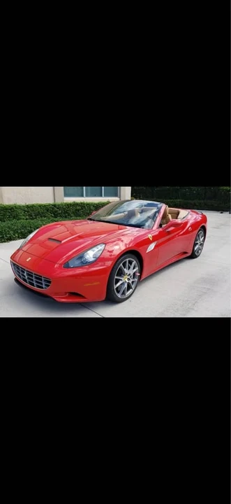 2013 Ferrari California - Image 18 of 20