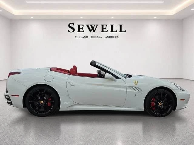 2013 Ferrari California 30 - Image 5 of 19