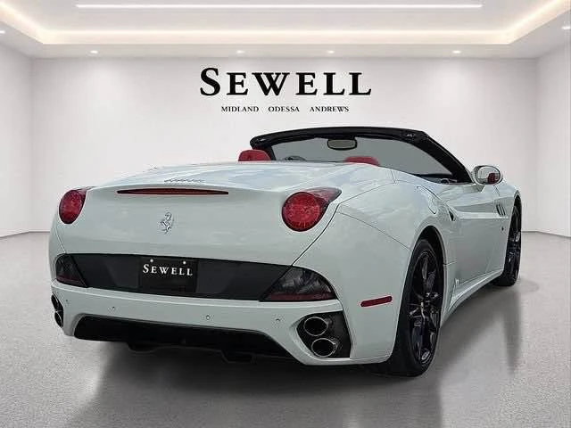 2013 Ferrari California 30 - Image 3 of 19