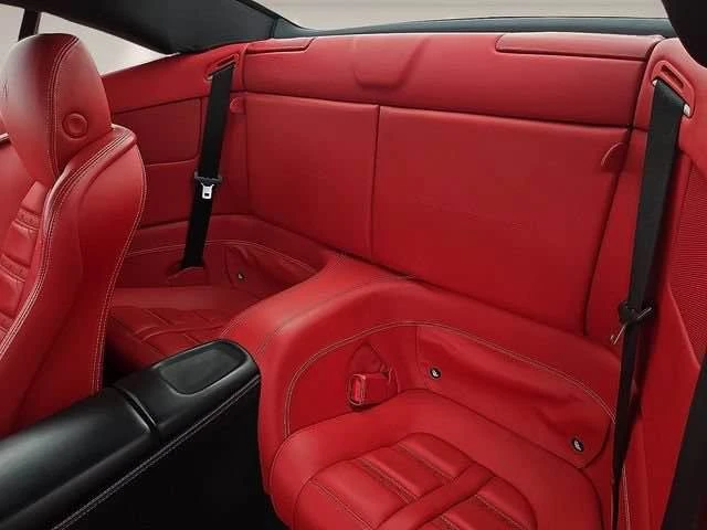 2013 Ferrari California 30 - Image 17 of 19