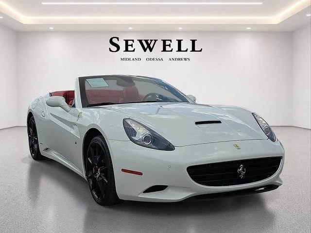 2013 Ferrari California 30 - Image 6 of 19