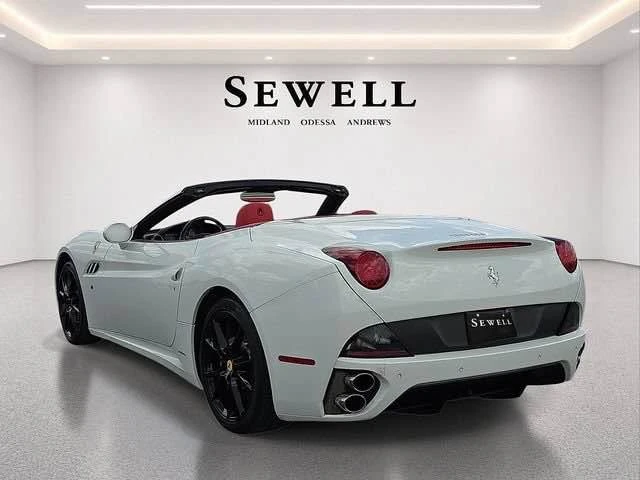 2013 Ferrari California 30 - Image 2 of 19