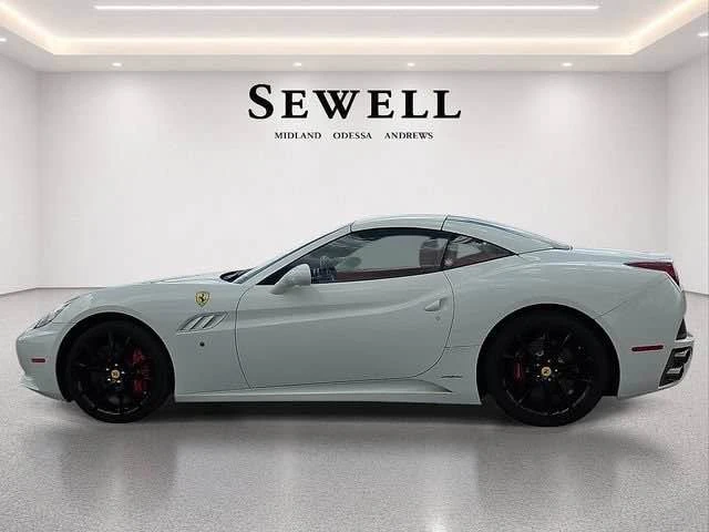 2013 Ferrari California 30 - Image 8 of 19