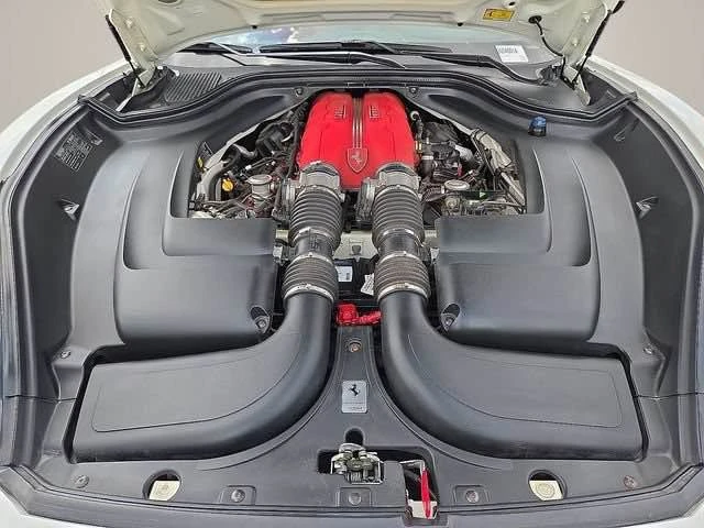 2013 Ferrari California 30 - Image 15 of 19