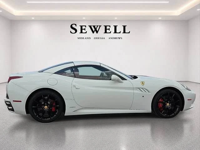 2013 Ferrari California 30 - Image 11 of 19