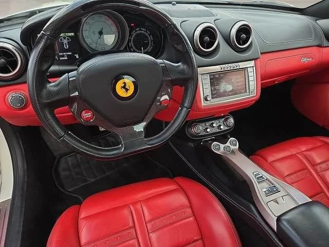 2013 Ferrari California 30 - Image 16 of 19