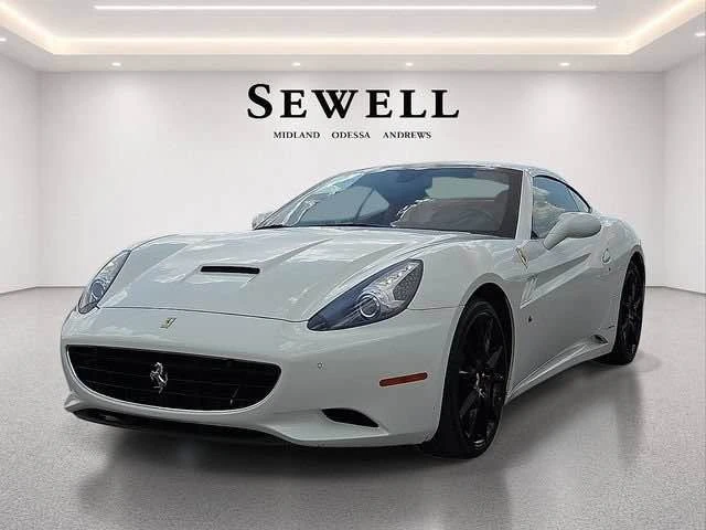 2013 Ferrari California 30 - Image 7 of 19