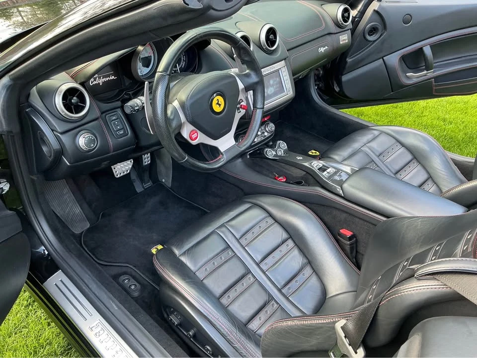 2013 Ferrari California - Image 7 of 19