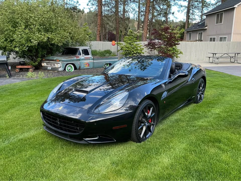 2013 Ferrari California - Image 15 of 19