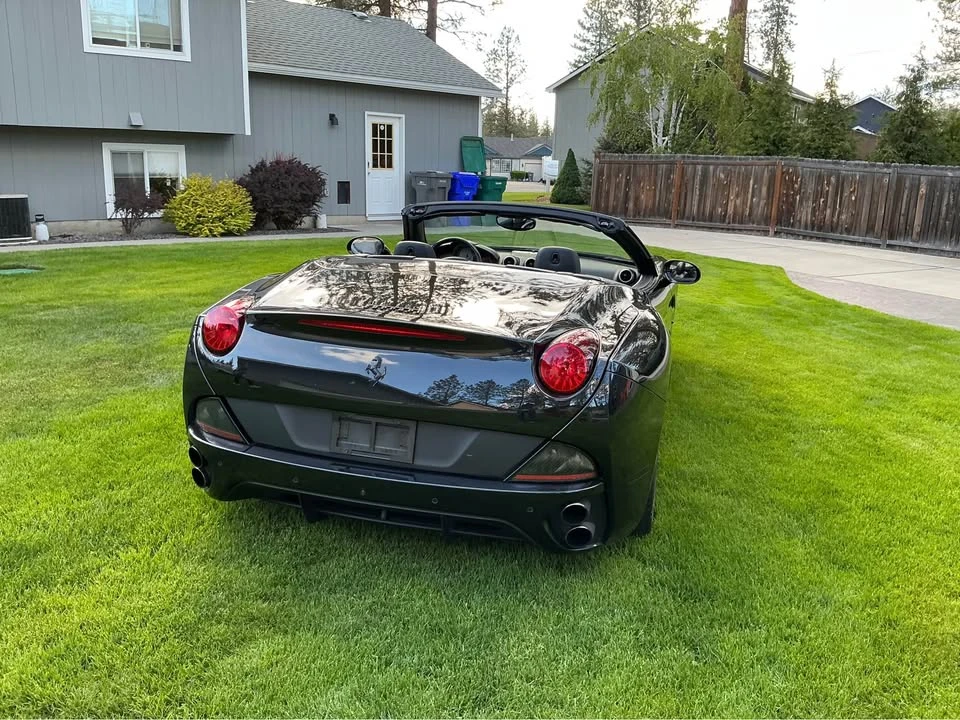 2013 Ferrari California - Image 13 of 19