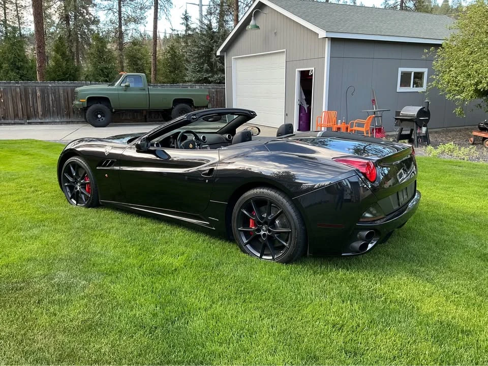 2013 Ferrari California - Image 14 of 19
