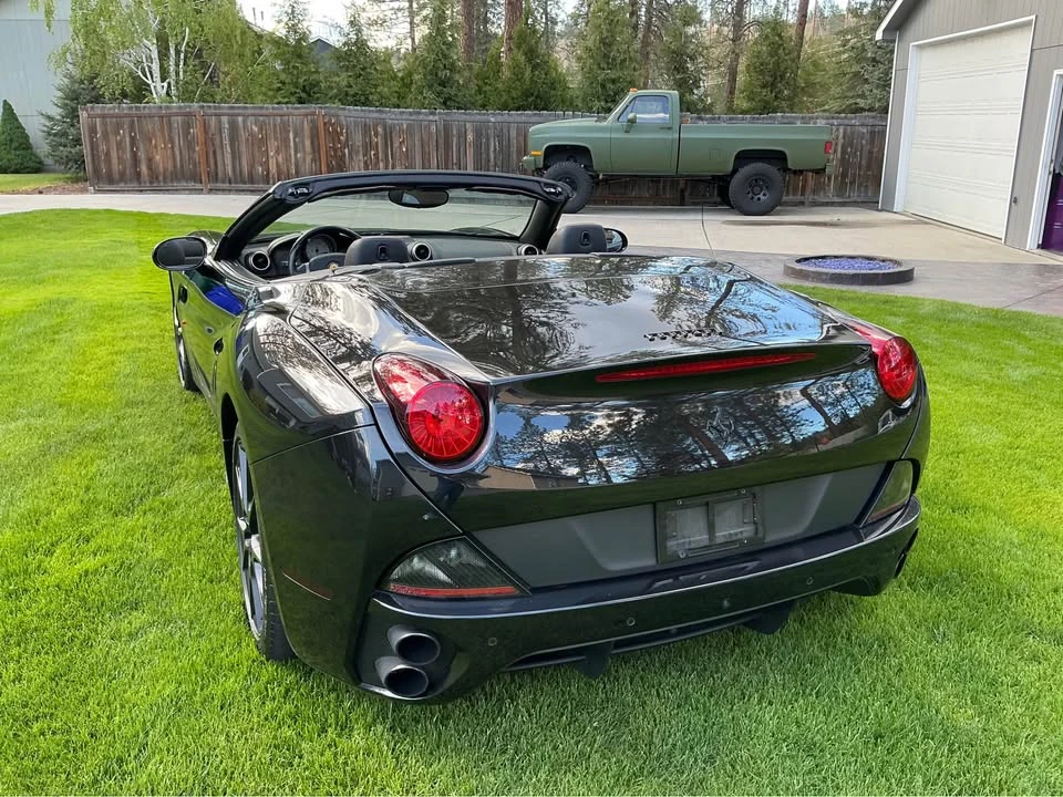 2013 Ferrari California - Image 12 of 19
