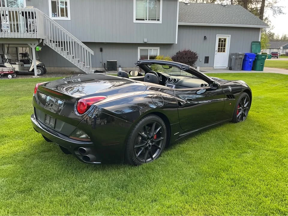 2013 Ferrari California - Image 11 of 19