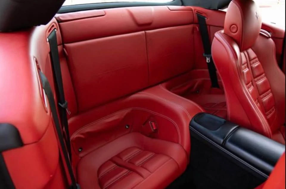 2013 Ferrari California - Image 6 of 11