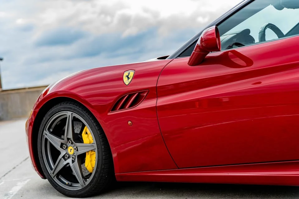 2013 Ferrari California - Image 5 of 20