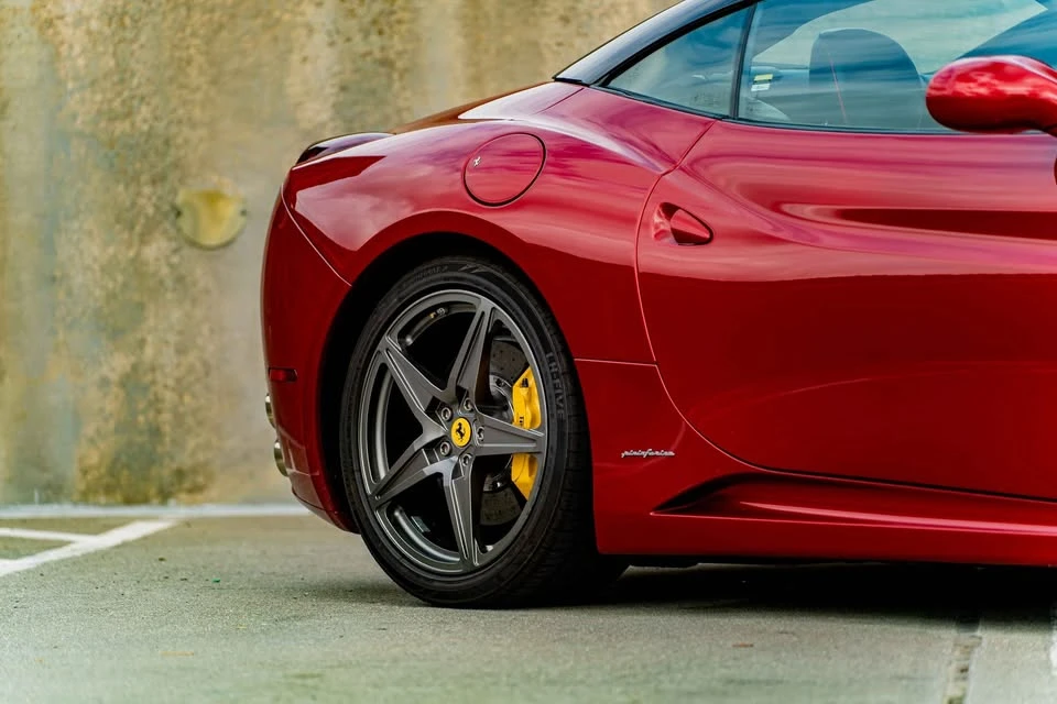 2013 Ferrari California - Image 6 of 20