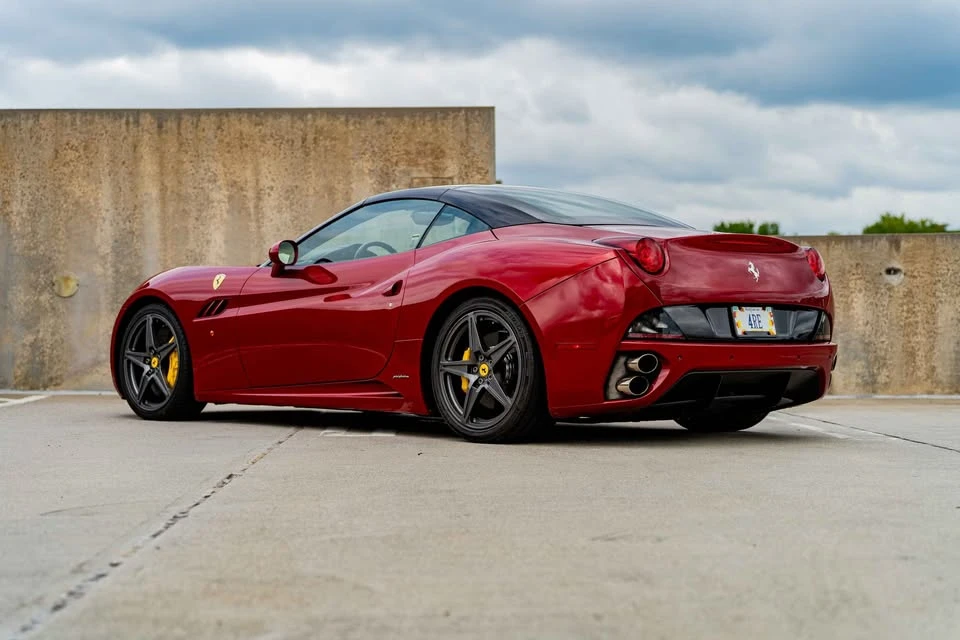 2013 Ferrari California - Image 7 of 20