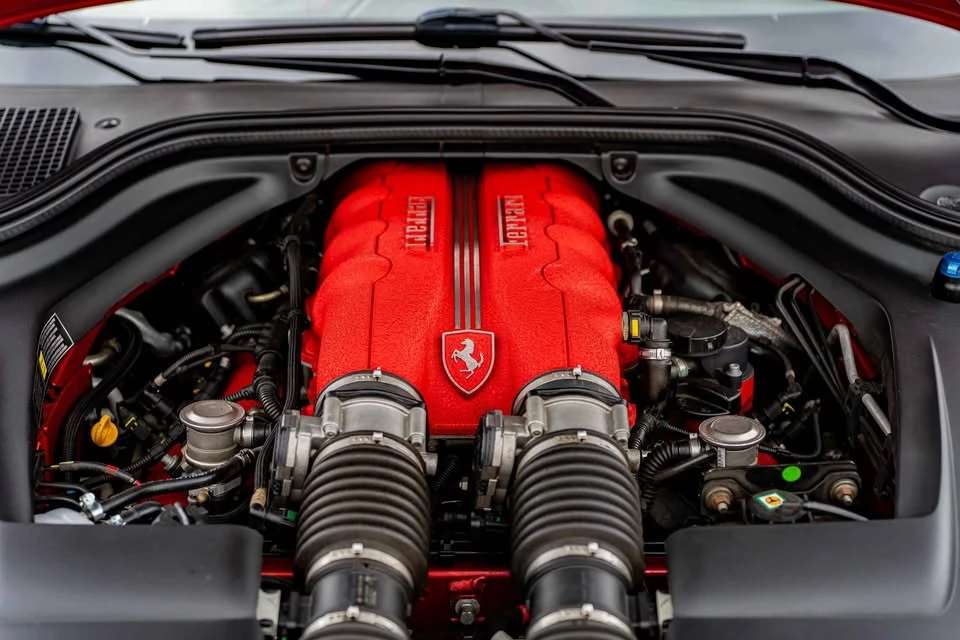 2013 Ferrari California - Image 18 of 20