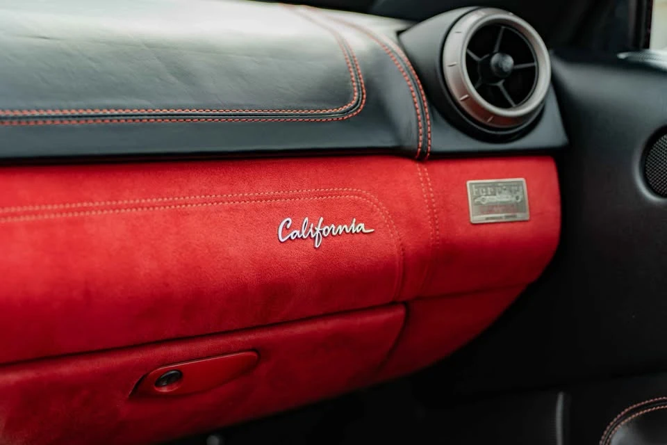 2013 Ferrari California - Image 15 of 20