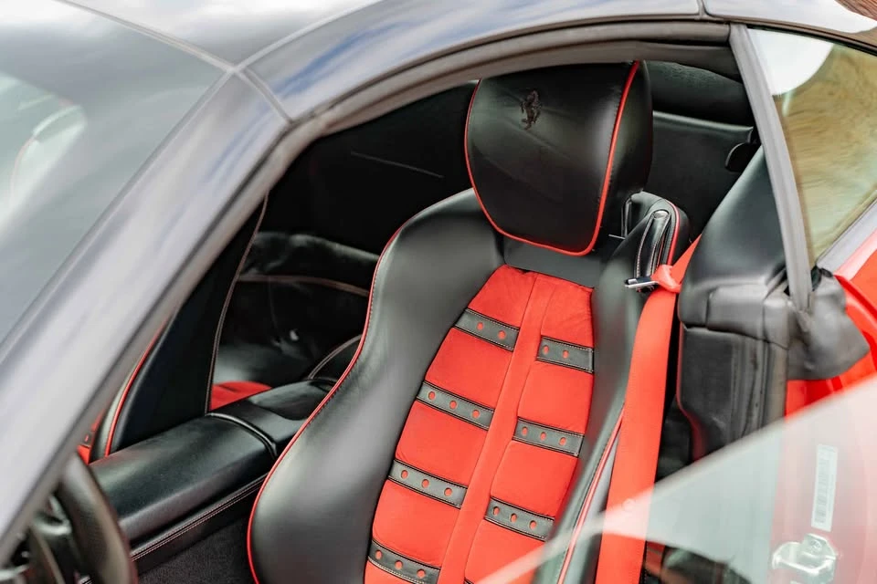 2013 Ferrari California - Image 17 of 20