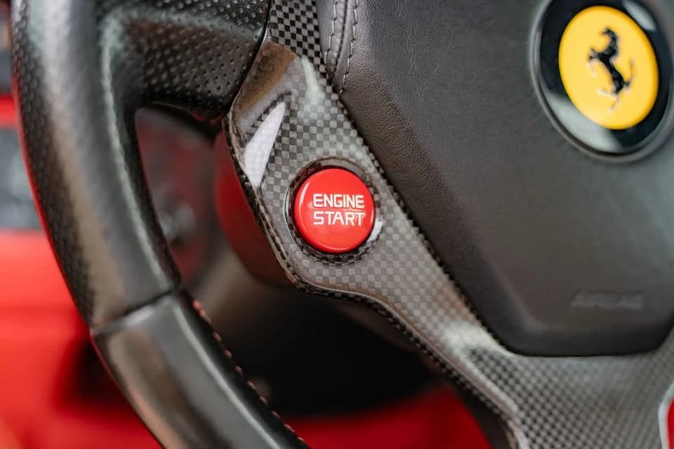 2013 Ferrari California - Image 19 of 20