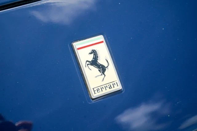 2013 Ferrari California - Image 31 of 31