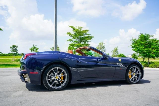 2013 Ferrari California - Image 20 of 31