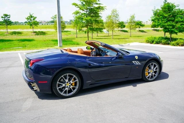 2013 Ferrari California - Image 21 of 31