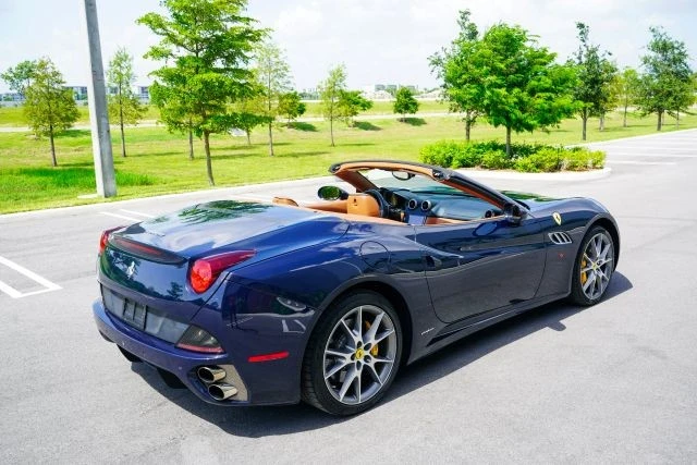 2013 Ferrari California - Image 19 of 31