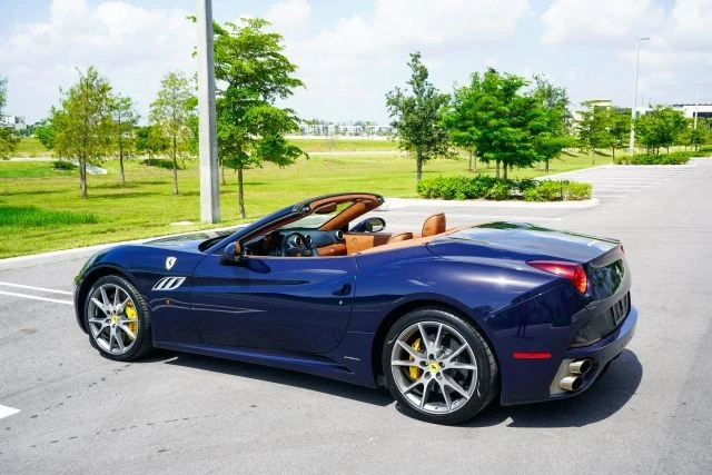 2013 Ferrari California - Image 6 of 31