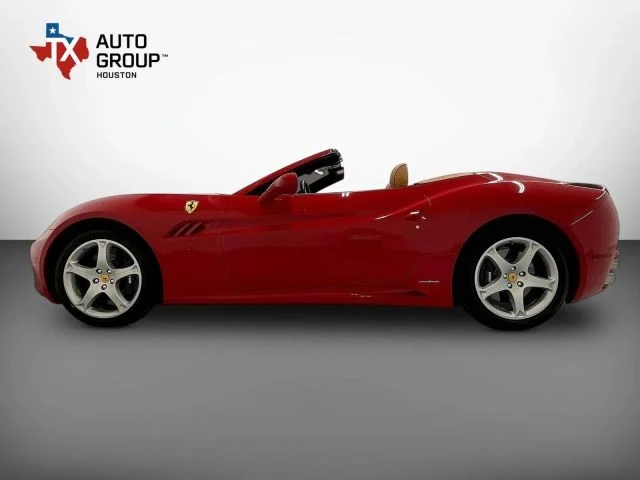 2013 Ferrari California 30 - Image 10 of 31