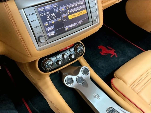 2013 Ferrari California 30 - Image 24 of 31
