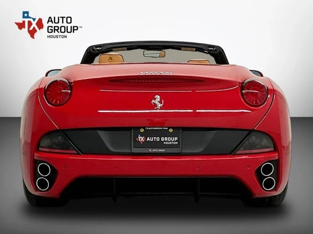 2013 Ferrari California 30 - Image 8 of 31