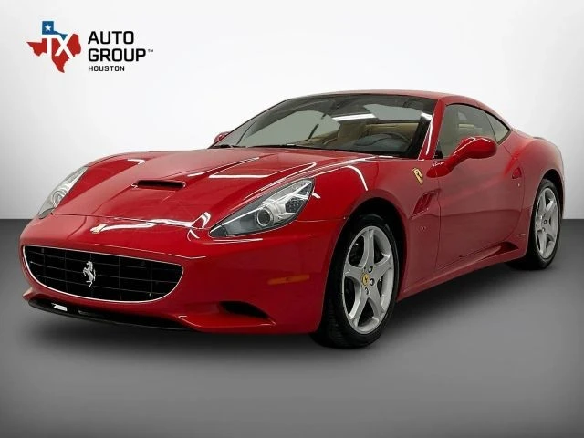 2013 Ferrari California 30 - Image 5 of 31