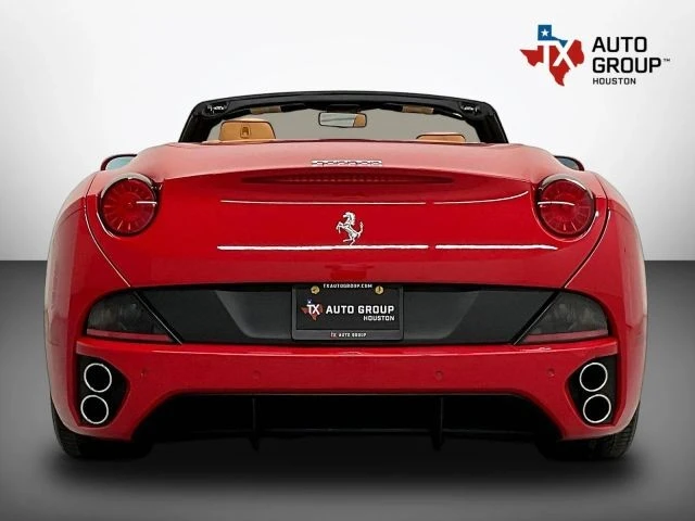 2013 Ferrari California - Image 8 of 31