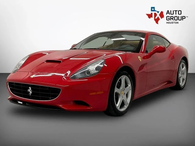 2013 Ferrari California - Image 5 of 31