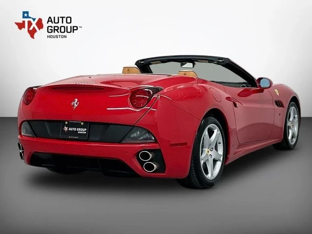 2013 Ferrari California 30 - Image 6 of 31