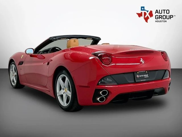 2013 Ferrari California - Image 3 of 31