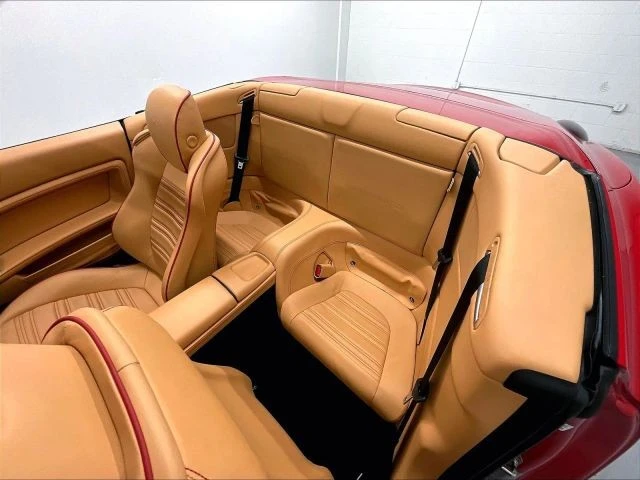 2013 Ferrari California - Image 15 of 31