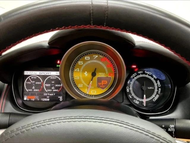 2013 Ferrari California 30 - Image 28 of 31