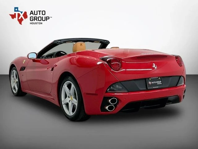 2013 Ferrari California 30 - Image 3 of 31