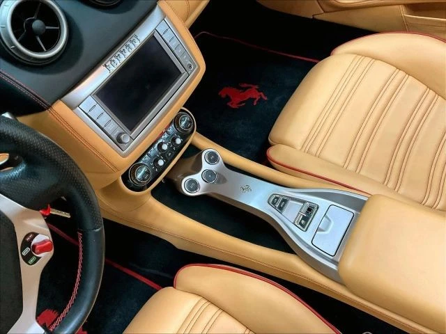 2013 Ferrari California 30 - Image 23 of 31