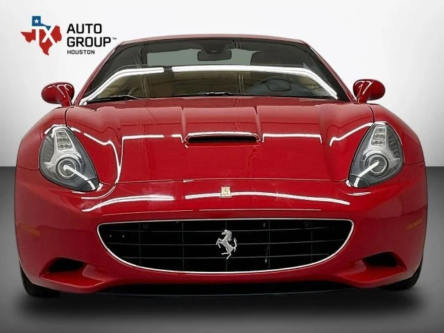 2013 Ferrari California 30 - Image 7 of 31