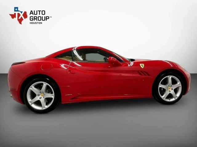 2013 Ferrari California 30 - Image 9 of 31