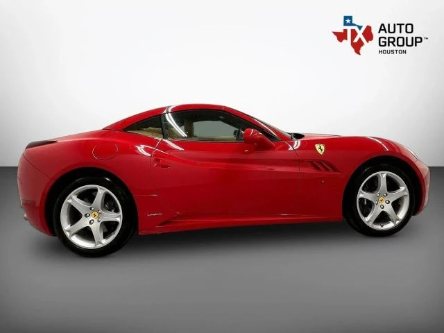 2013 Ferrari California - Image 9 of 31