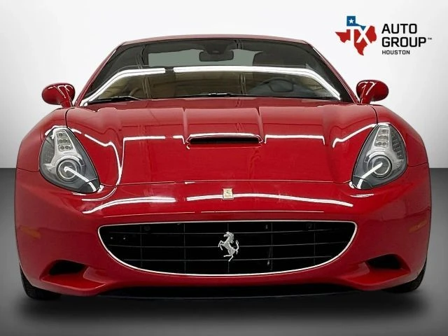 2013 Ferrari California - Image 7 of 31