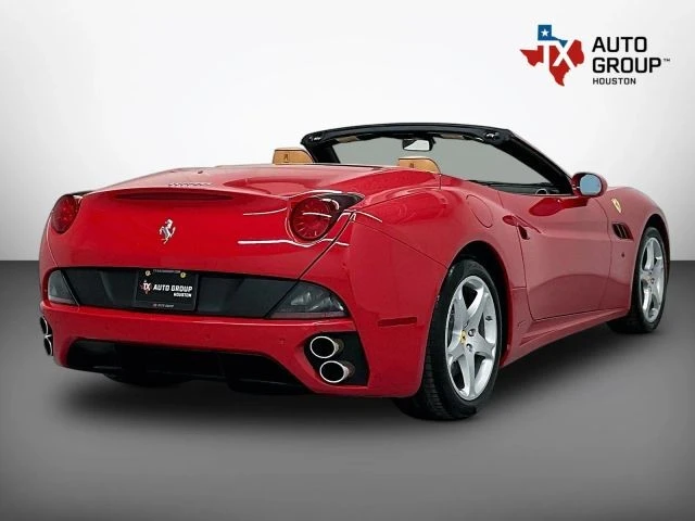 2013 Ferrari California - Image 6 of 31
