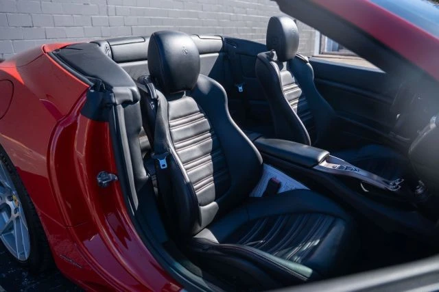 2013 Ferrari California - Image 9 of 9